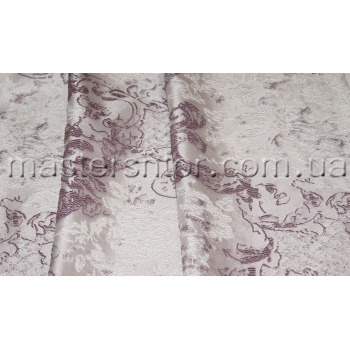 Портьера Медисон KRM DECORAL collection