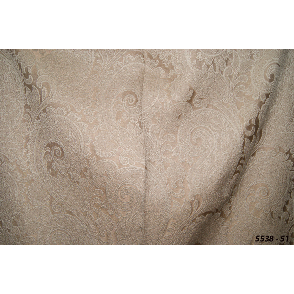 Портьерная ткань 5538 Еldorado collection