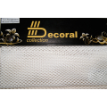 Тюль Калифорния мелкая 4141 коллекции Decoral