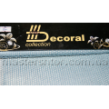 Тюль Damla сетка DECORAL collection