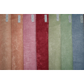 Однотонные шторы SOFT 1261-1280  Decoral collection