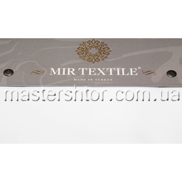 Портьерная ткань Blackout 8132 коллекции MIR TEXTILE