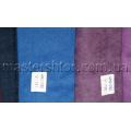 Однотонные шторы Суэт DECORAL collection