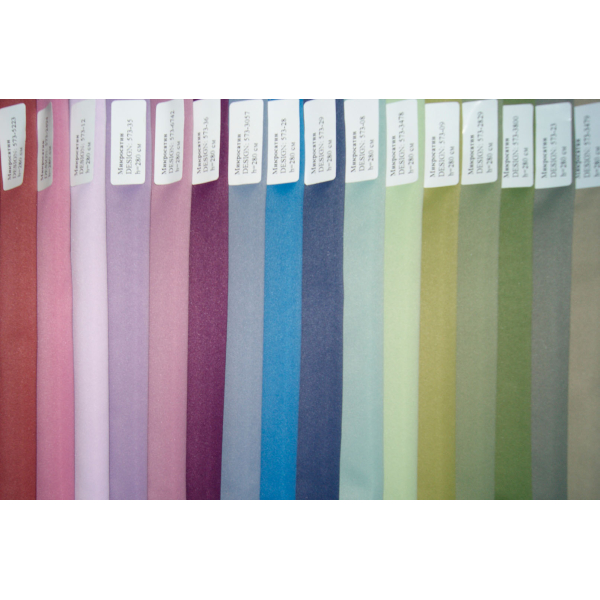 Шторы Микросатин Decoral collection