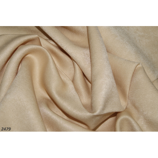 Однотонные шторы SOFT 1261-1280  Decoral collection