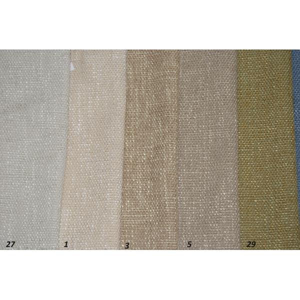 Мешковина Дженеси DDS 16  коллекции Decoral