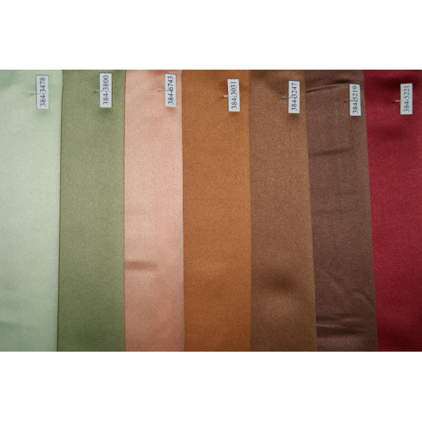 Сатен 384-1280 Decoral collection портьерная ткань