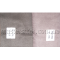 Однотонные шторы Суэт DECORAL collection