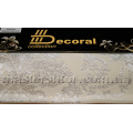 Портьерная ткань Авалон медальон  коллекции DECORAL 15328