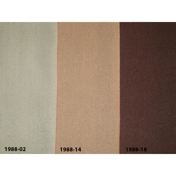 Лен 1988 портьерная ткань коллекции Decoral