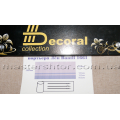 Портьера Лен Bantli 1661 коллекции DECORAL