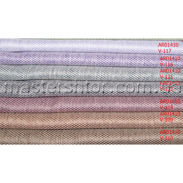 Портьерная ткань AR01410  коллекции MIR TEXTILE