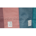 Однотонные шторы Суэт DECORAL collection